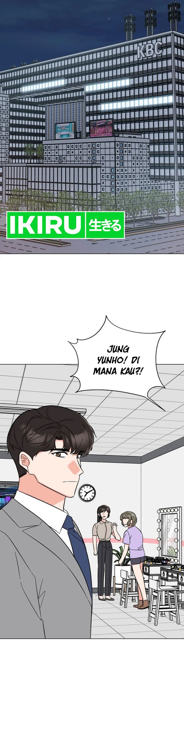 1st Year Max Level Manager Chapter 144