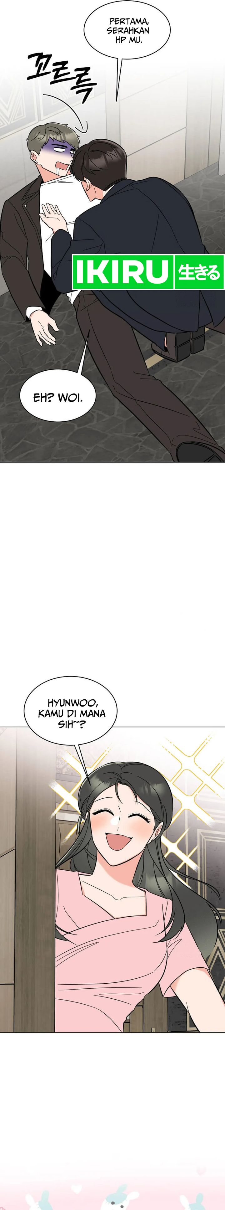 1st Year Max Level Manager Chapter 144
