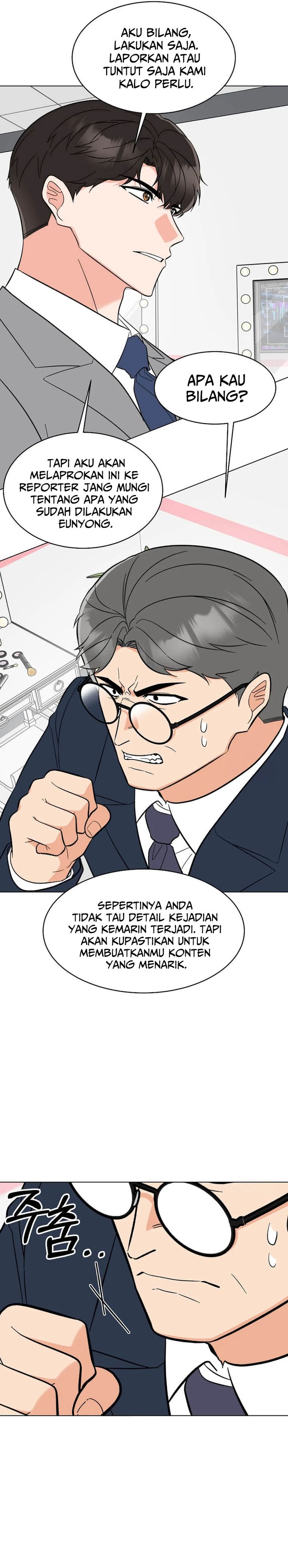 1st Year Max Level Manager Chapter 144