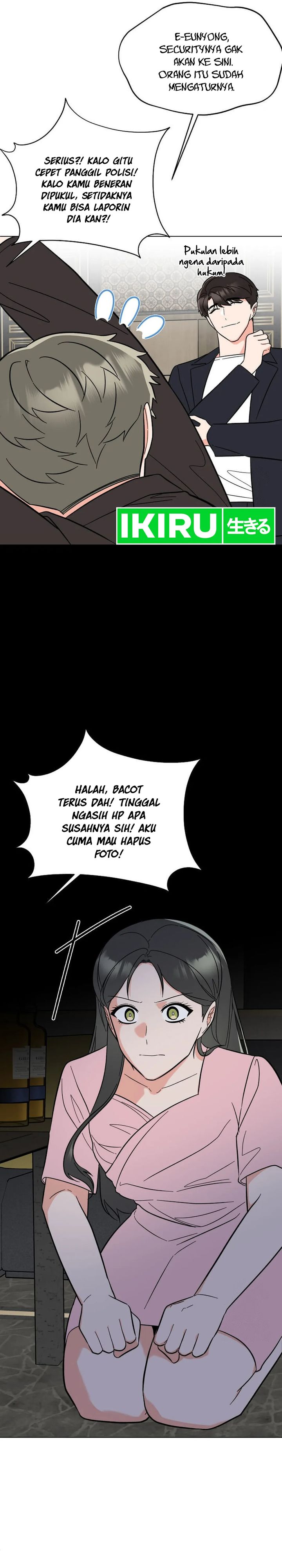 1st Year Max Level Manager Chapter 144