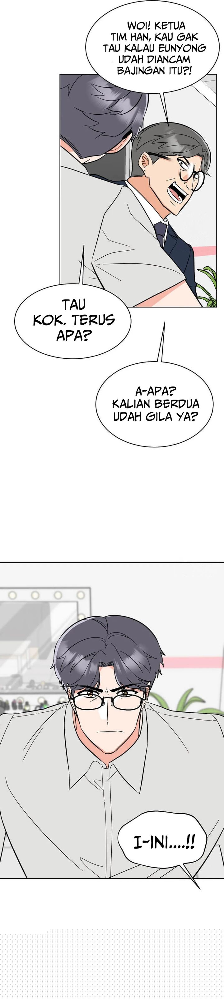 1st Year Max Level Manager Chapter 144