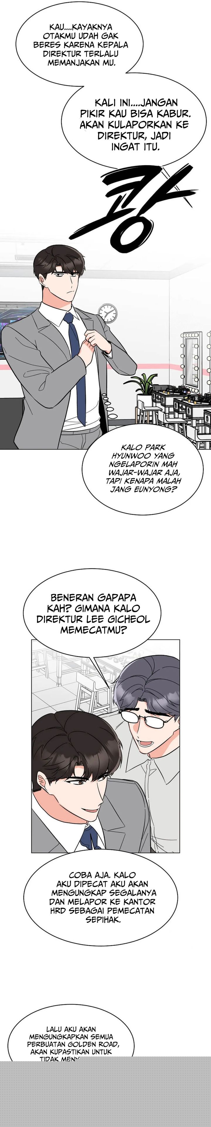 1st Year Max Level Manager Chapter 144