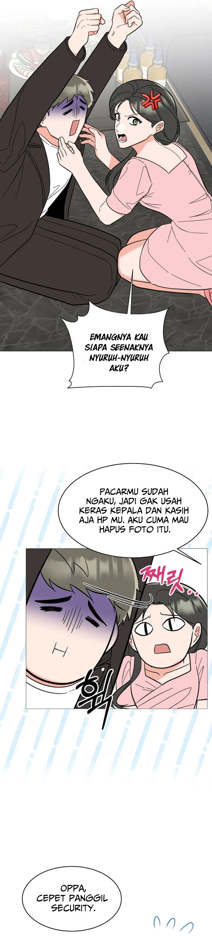 1st Year Max Level Manager Chapter 144