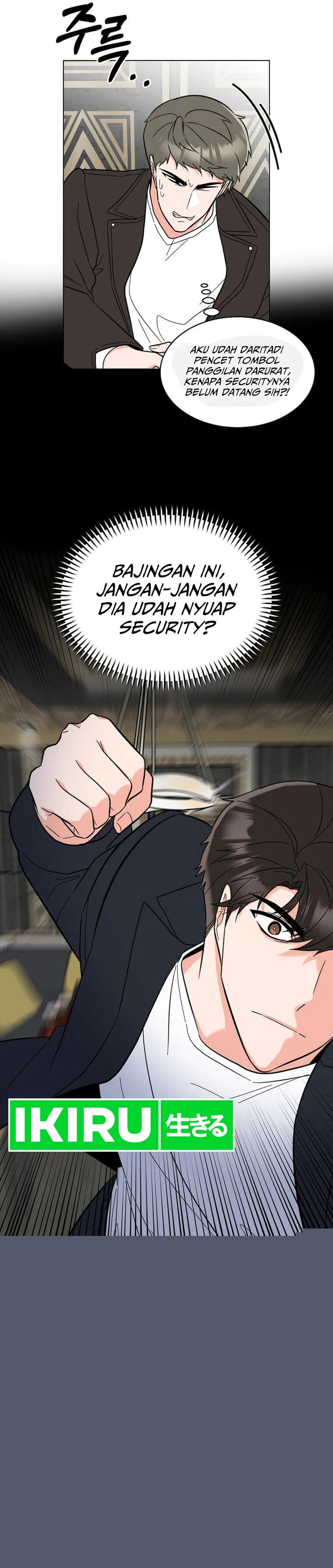 1st Year Max Level Manager Chapter 144