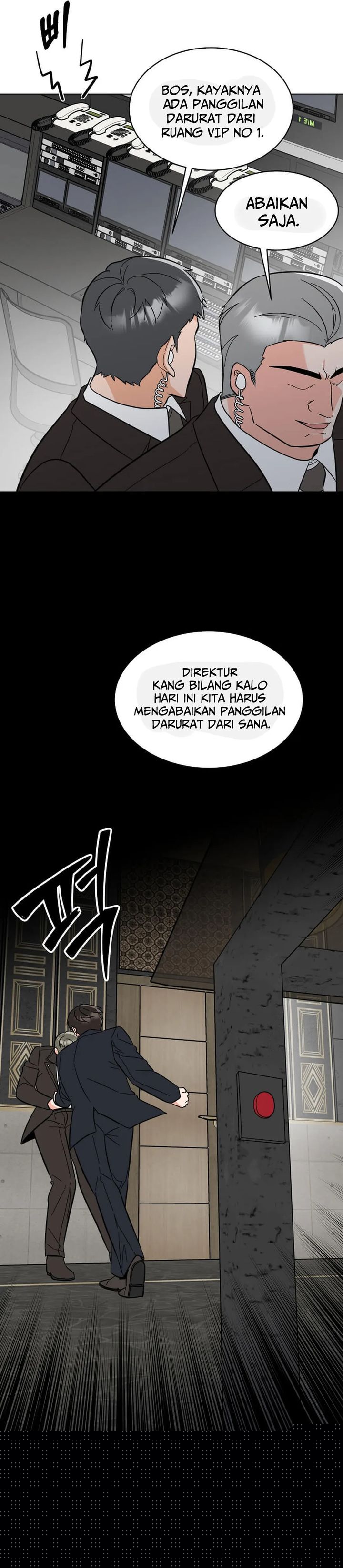 1st Year Max Level Manager Chapter 144
