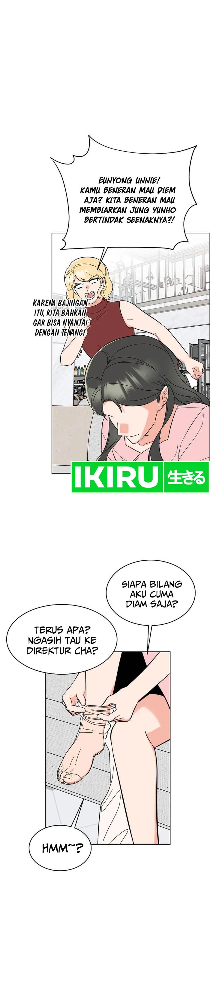 1st Year Max Level Manager Chapter 144