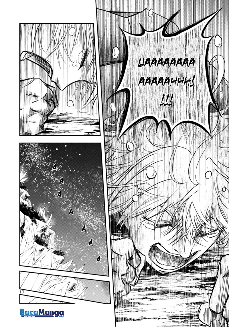 Hyakuma no Aruji chapter 1.2 halaman 18