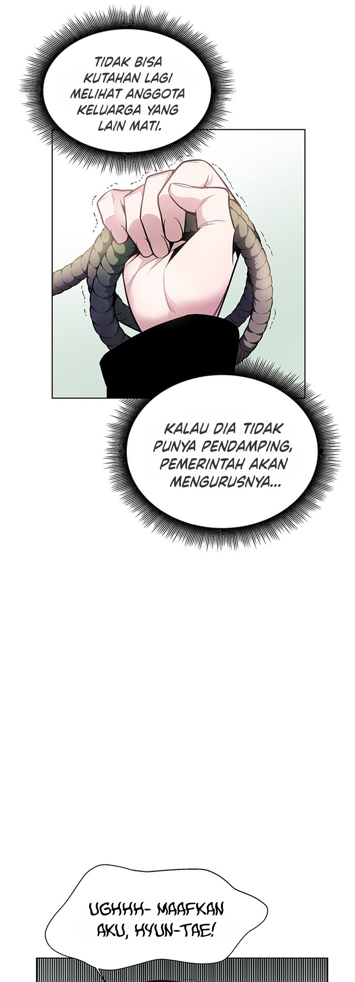 Heavenly Demon Instructor Chapter 01