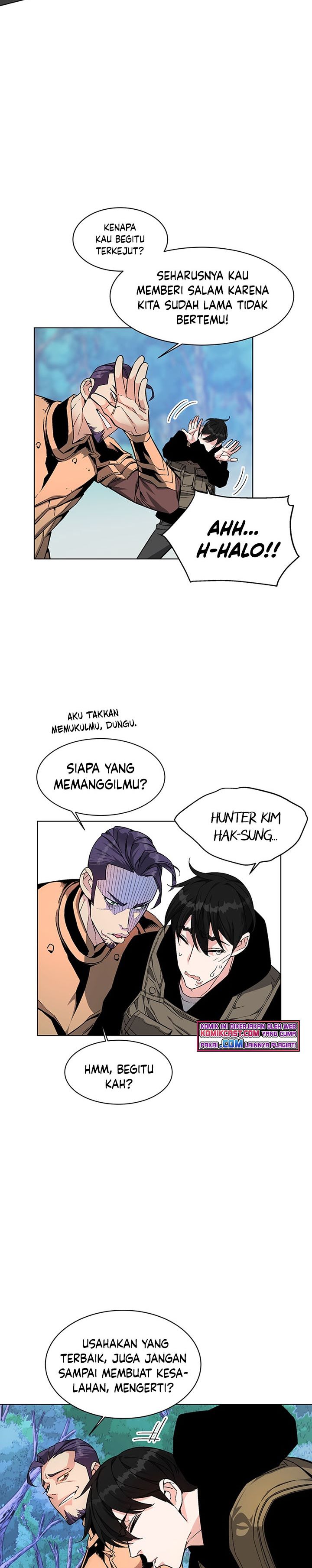 Heavenly Demon Instructor Chapter 02