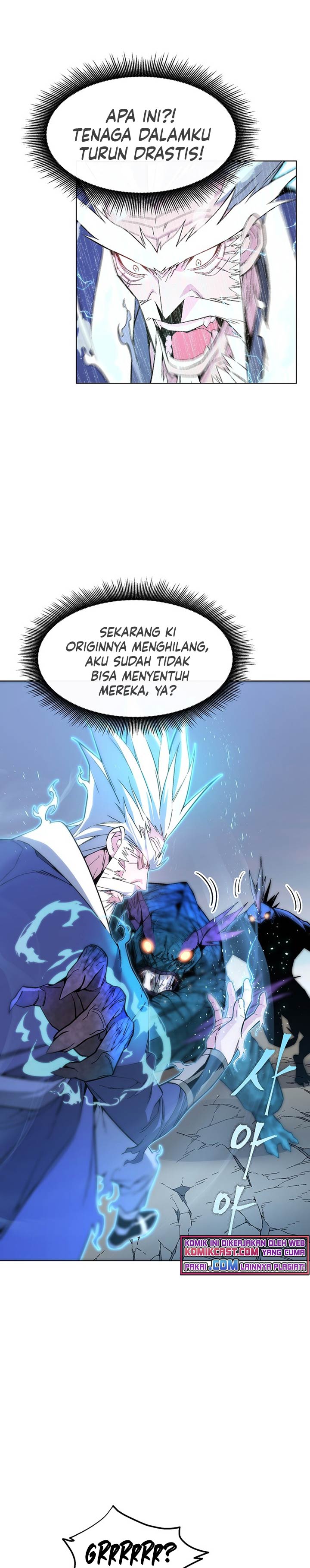 Heavenly Demon Instructor Chapter 03