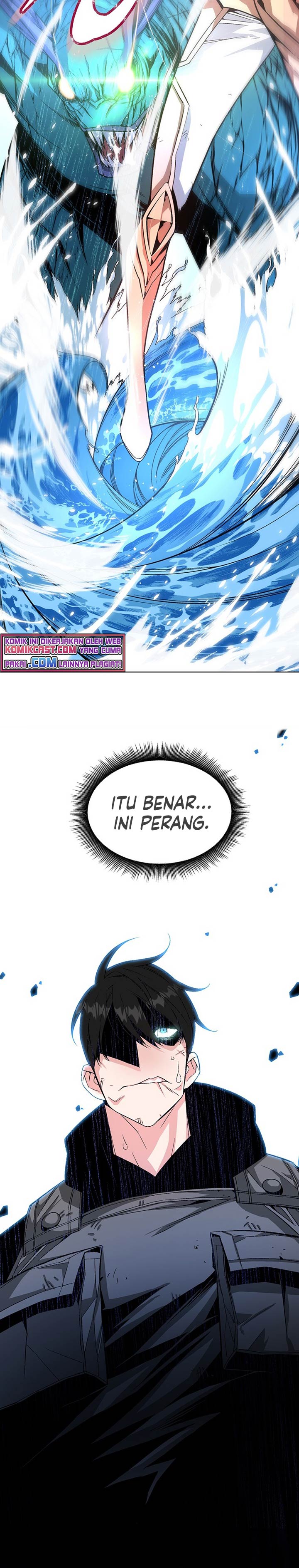 Heavenly Demon Instructor Chapter 03