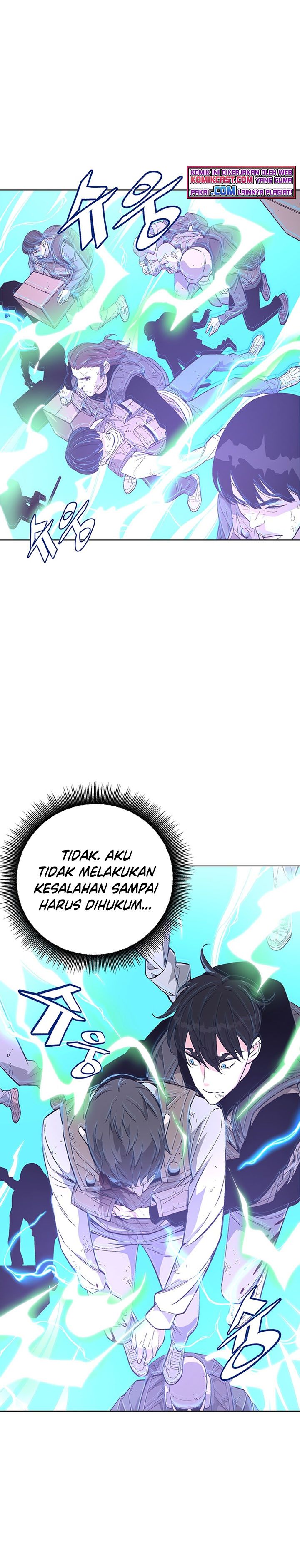 Heavenly Demon Instructor Chapter 04