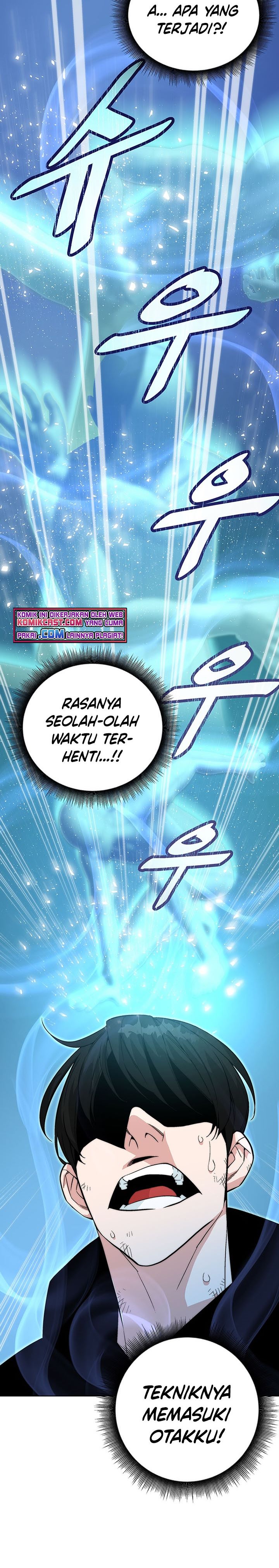 Heavenly Demon Instructor Chapter 04