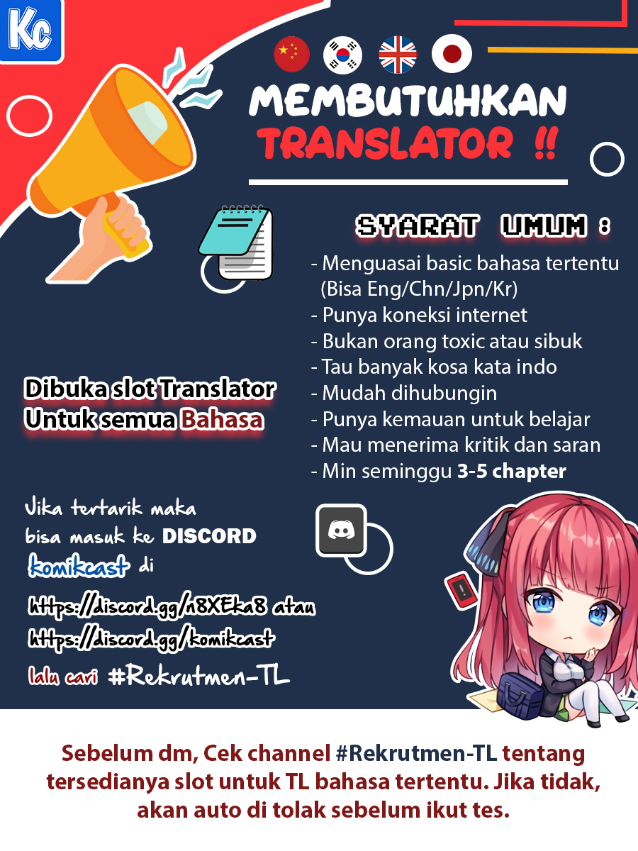 Heavenly Demon Instructor Chapter 08