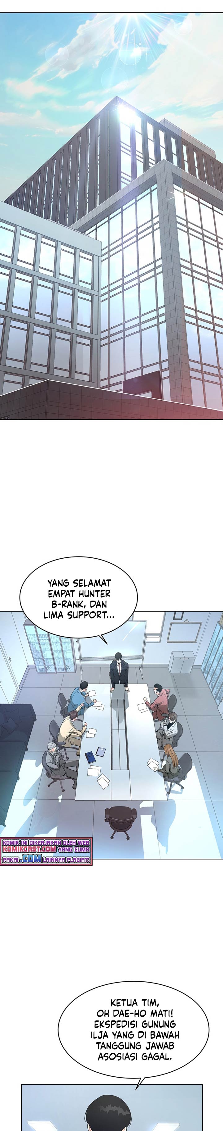 Heavenly Demon Instructor Chapter 09