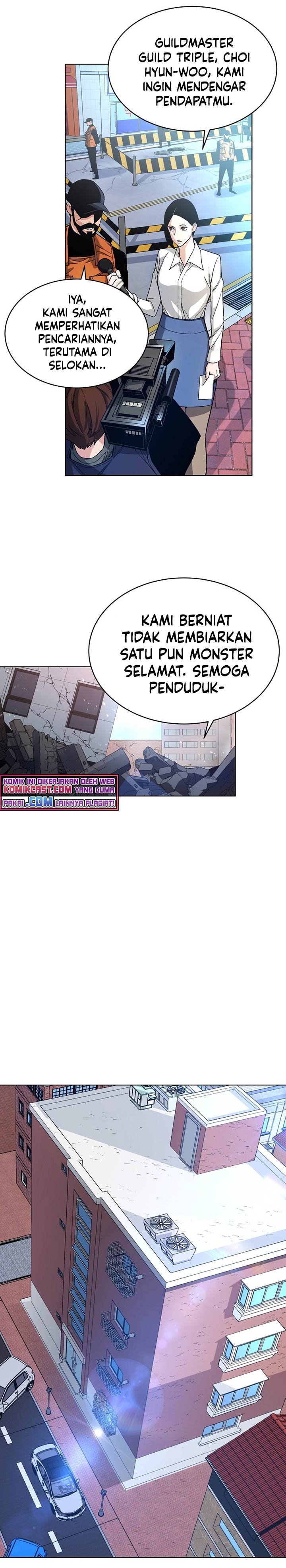 Heavenly Demon Instructor Chapter 15