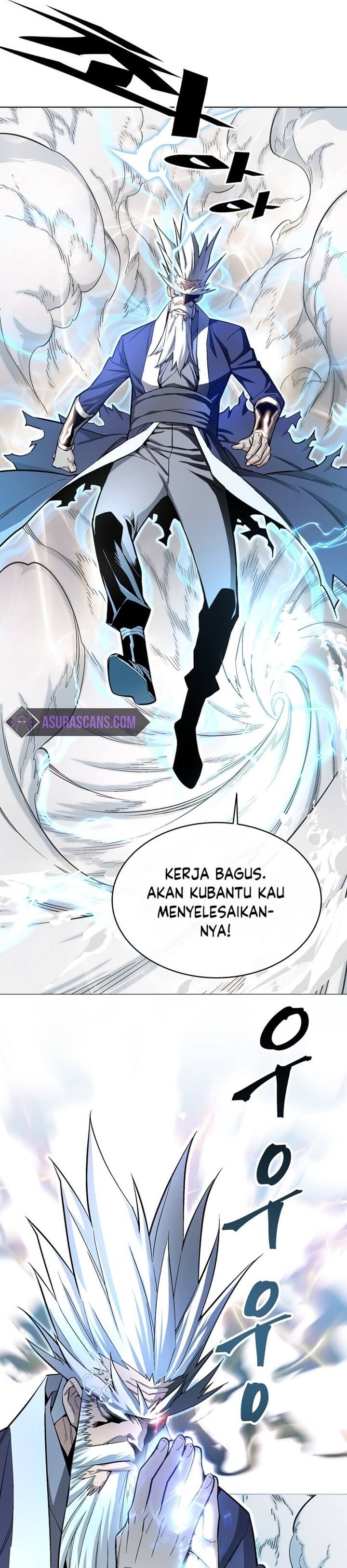 Heavenly Demon Instructor Chapter 17