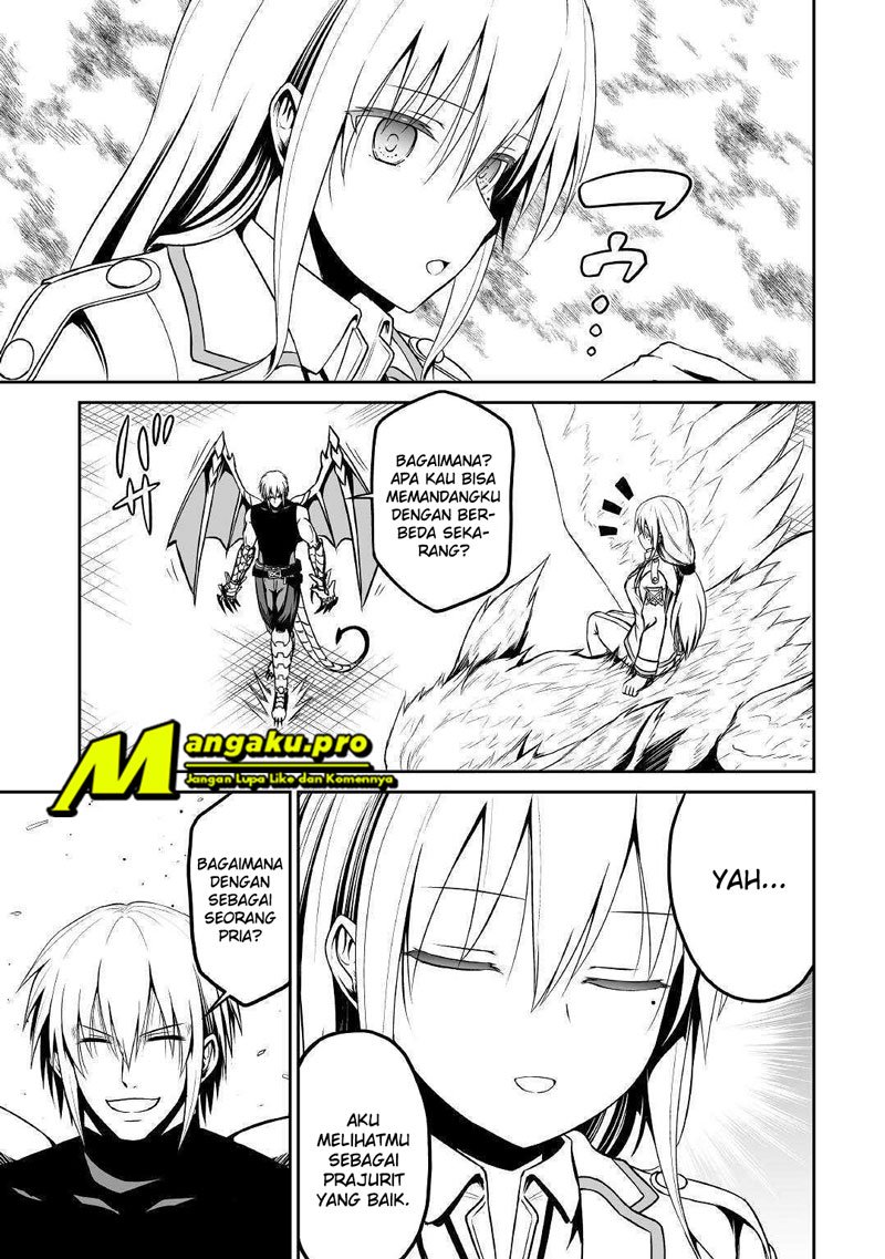 Jaryuu Tensei Chapter 28.2