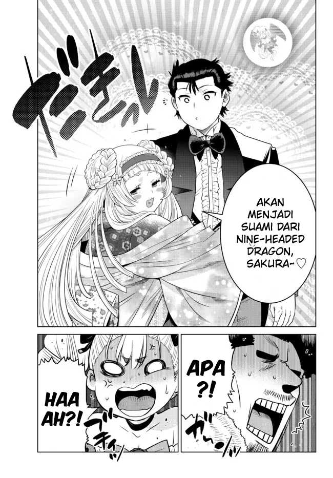 Ochikobore Datta Ani Ga Jitsuha Saikyou: Shijou Saikyou No Yuusha Wa Tensei-shi, Gakuen De Mujikaku Ni Musou Suru Chapter 09