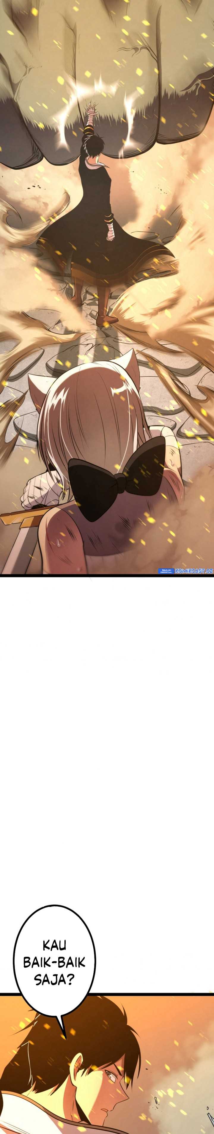 Pieces: The Return to Vengeance Chapter 06