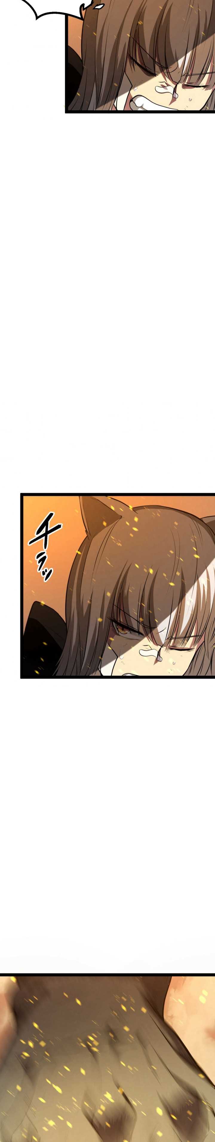 Pieces: The Return to Vengeance Chapter 06