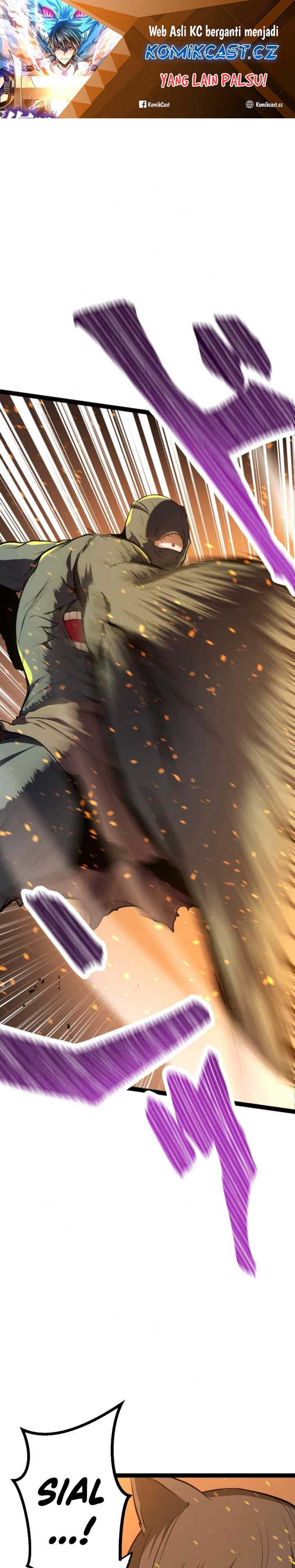 Pieces: The Return to Vengeance Chapter 06