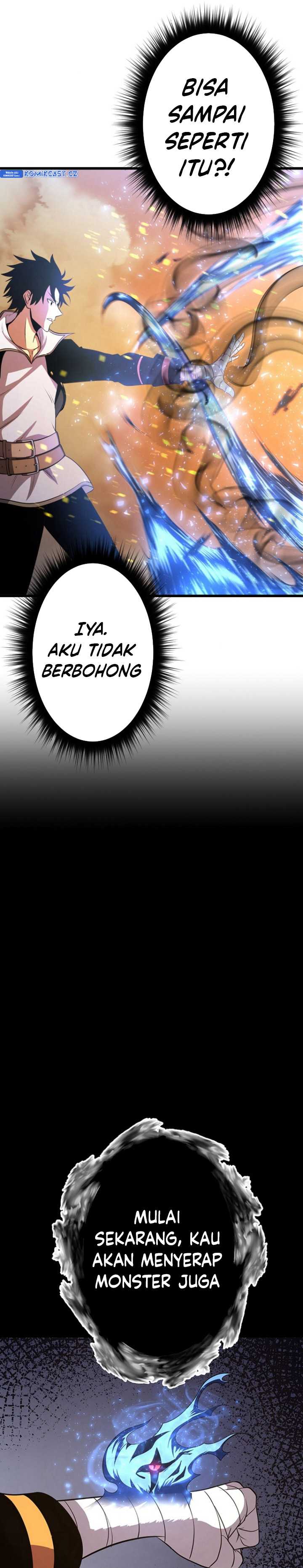 Pieces: The Return to Vengeance Chapter 06