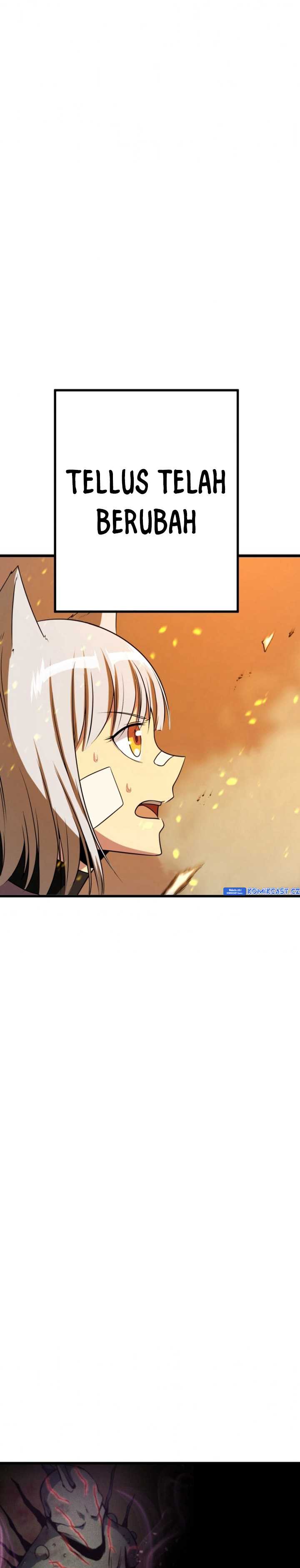 Pieces: The Return to Vengeance Chapter 06