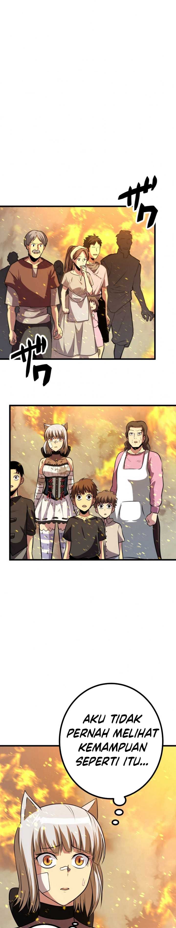 Pieces: The Return to Vengeance Chapter 06