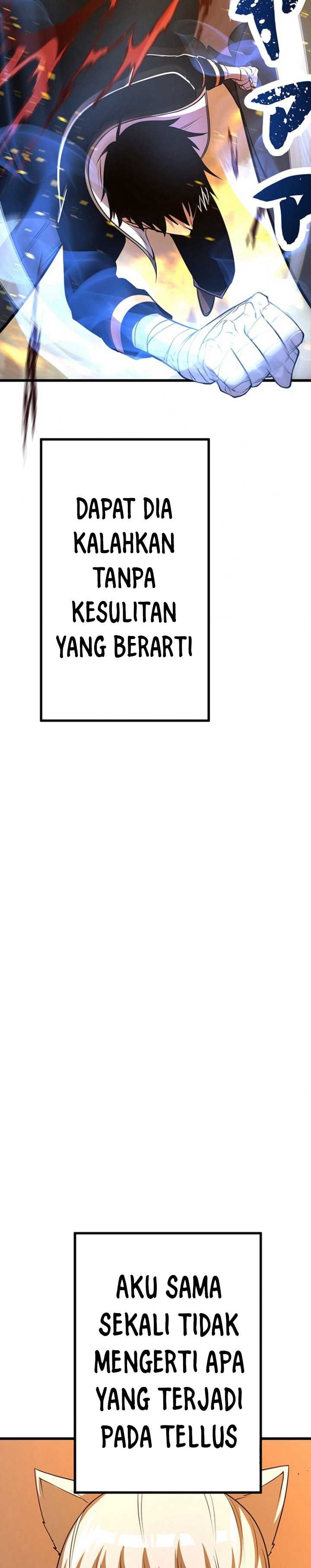 Pieces: The Return to Vengeance Chapter 06