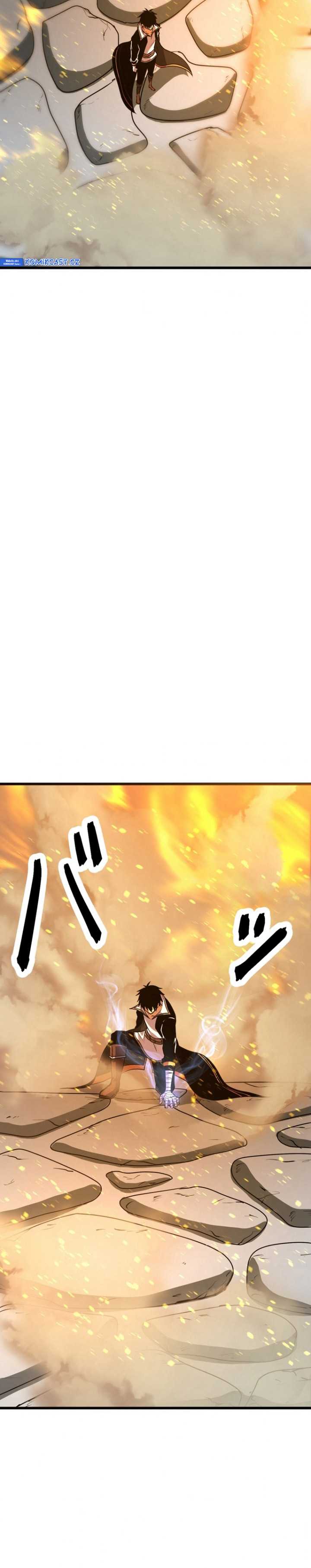 Pieces: The Return to Vengeance Chapter 06