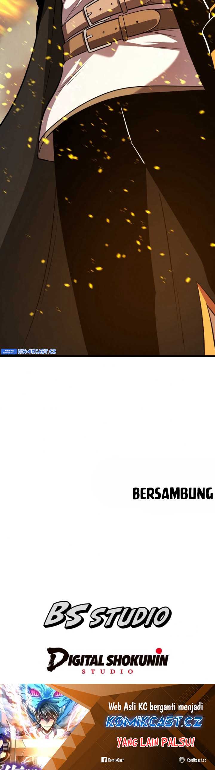 Pieces: The Return to Vengeance Chapter 06
