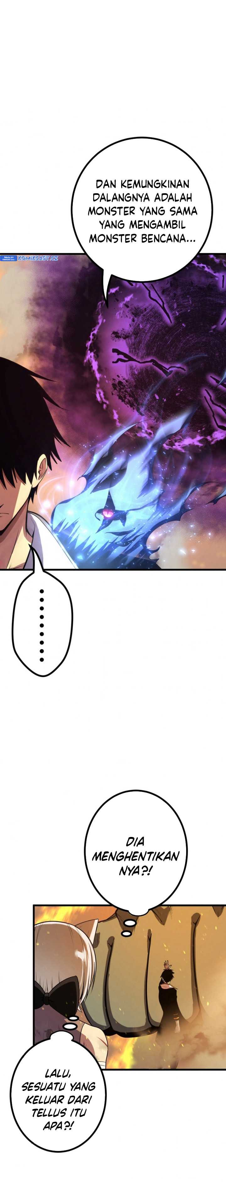 Pieces: The Return to Vengeance Chapter 06