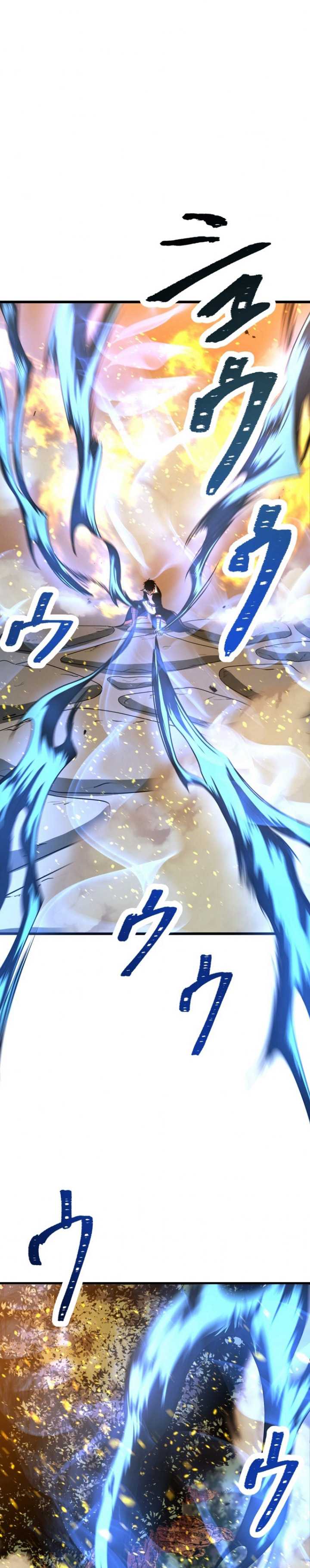 Pieces: The Return to Vengeance Chapter 06