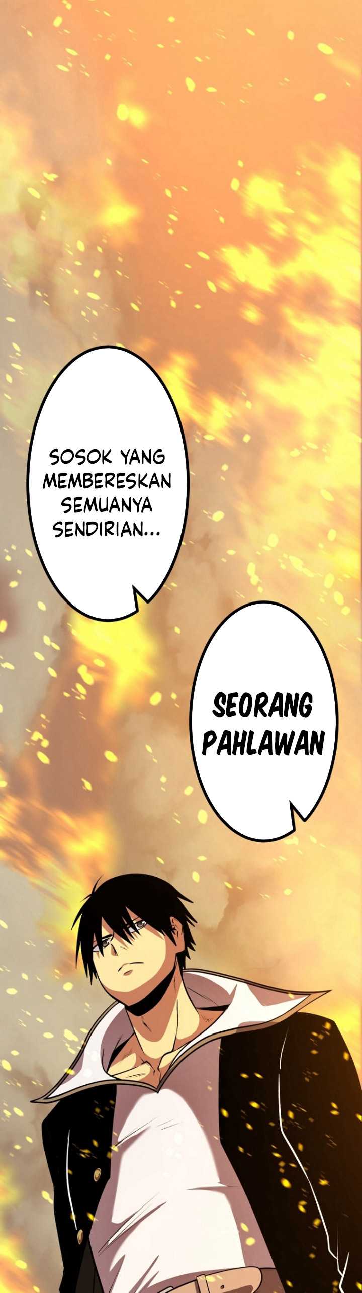 Pieces: The Return to Vengeance Chapter 06