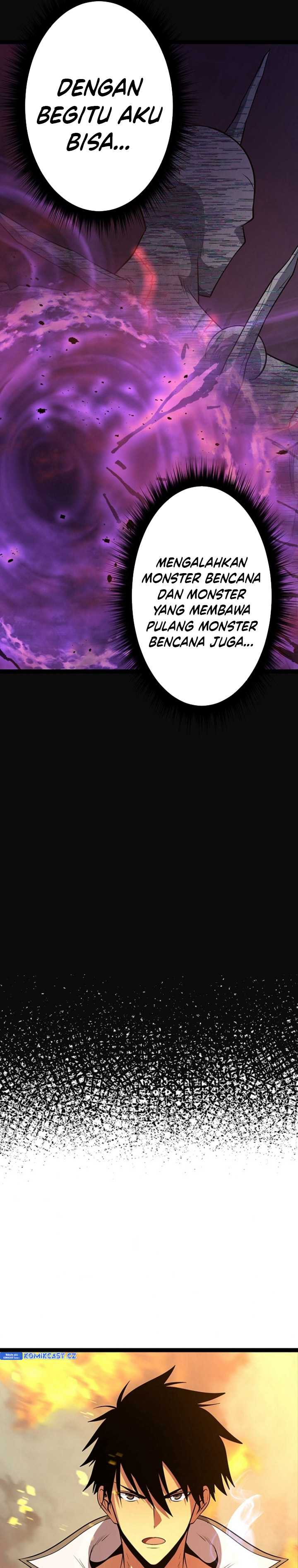 Pieces: The Return to Vengeance Chapter 06