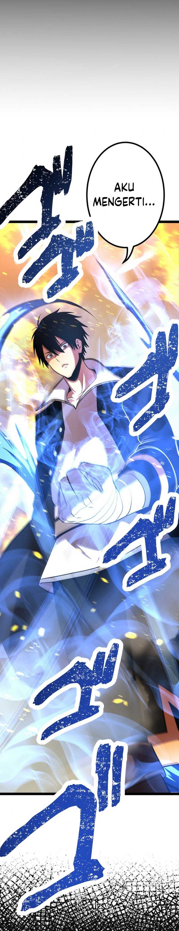 Pieces: The Return to Vengeance Chapter 06