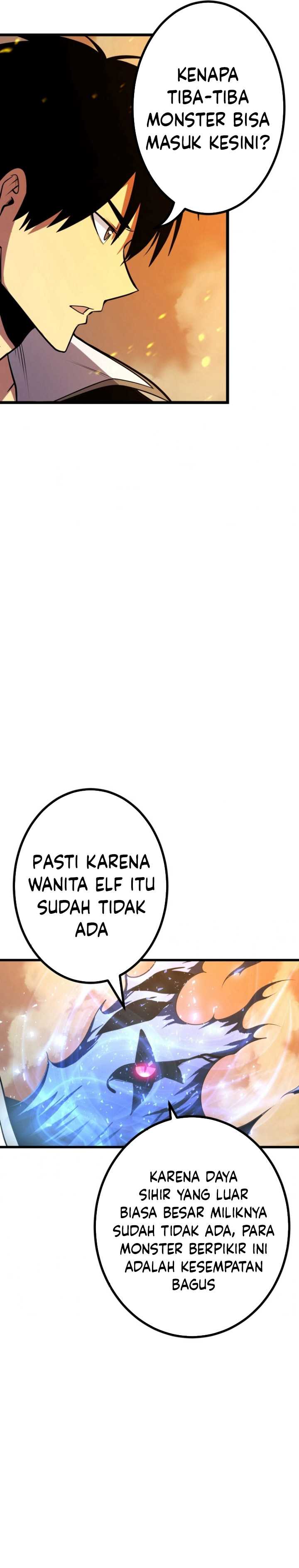 Pieces: The Return to Vengeance Chapter 06