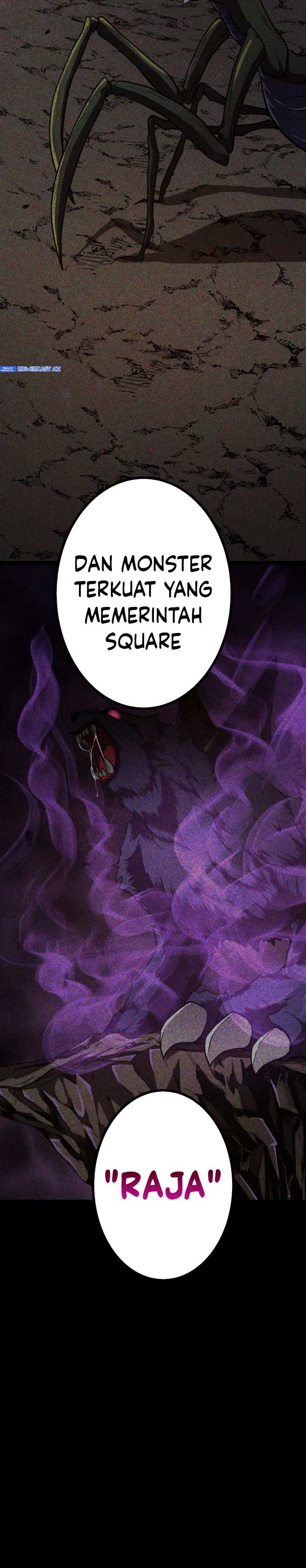 Pieces: The Return to Vengeance Chapter 07
