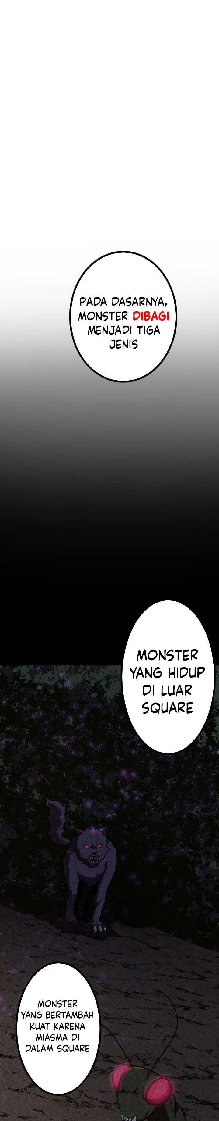 Pieces: The Return to Vengeance Chapter 07