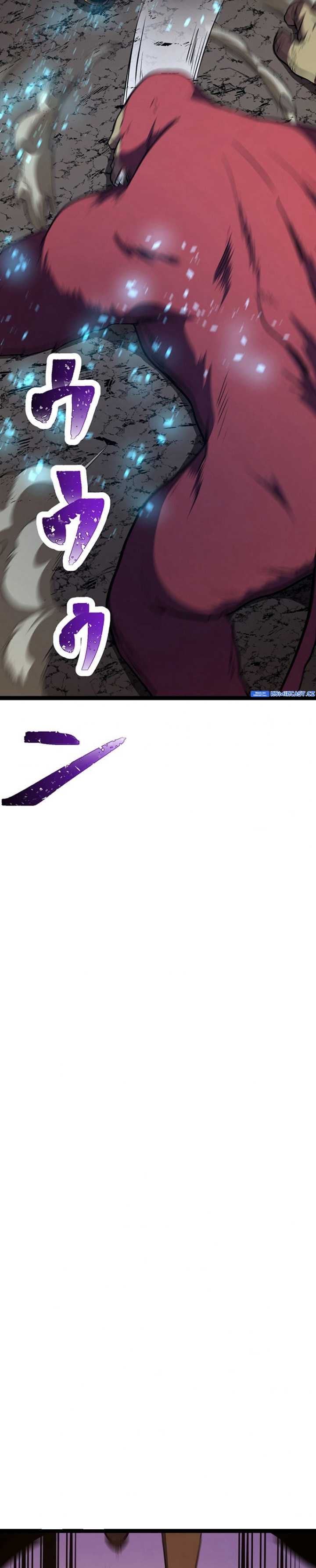 Pieces: The Return to Vengeance Chapter 07