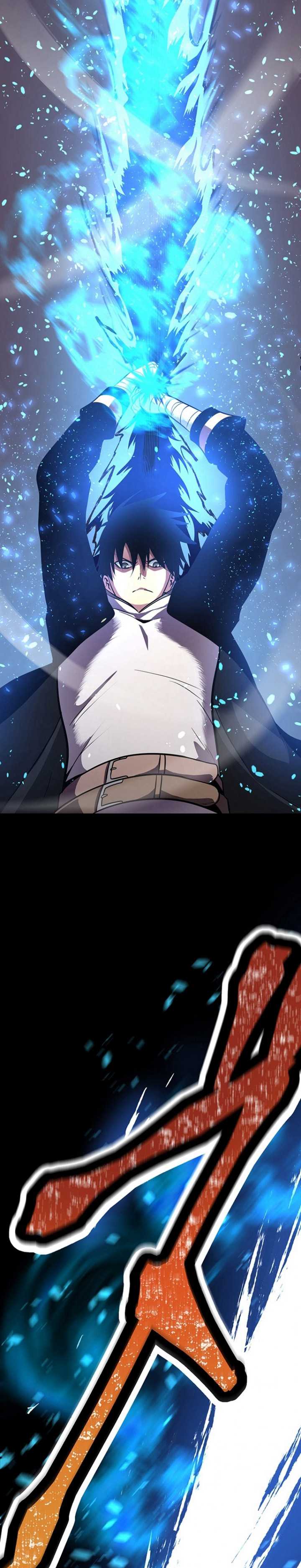 Pieces: The Return to Vengeance Chapter 07