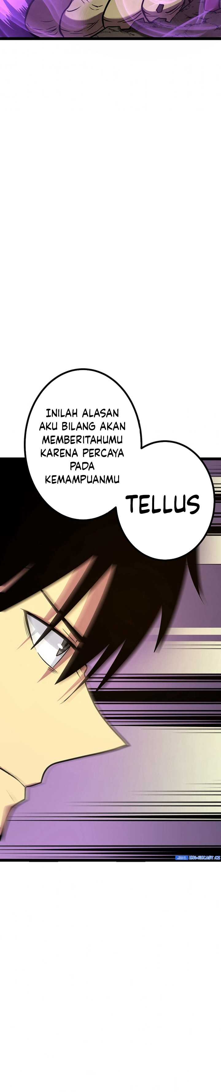 Pieces: The Return to Vengeance Chapter 07