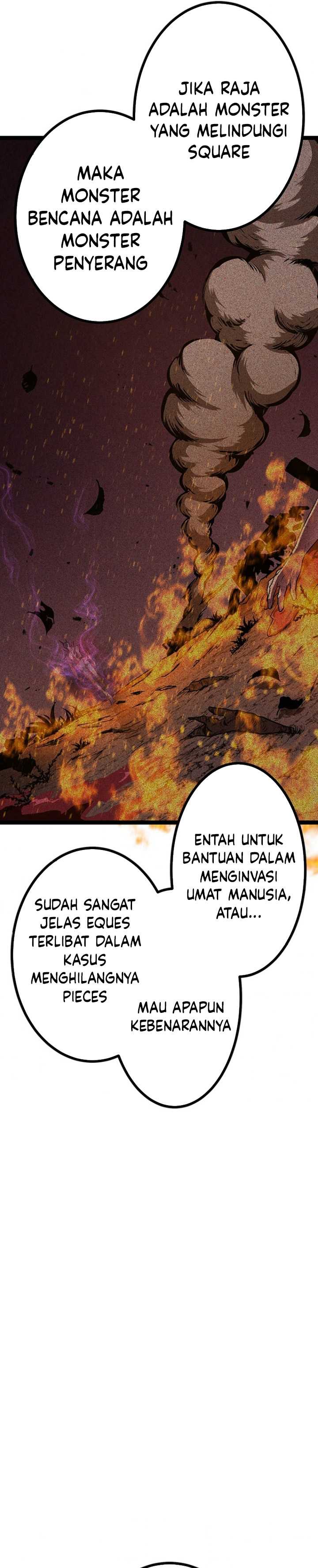 Pieces: The Return to Vengeance Chapter 07
