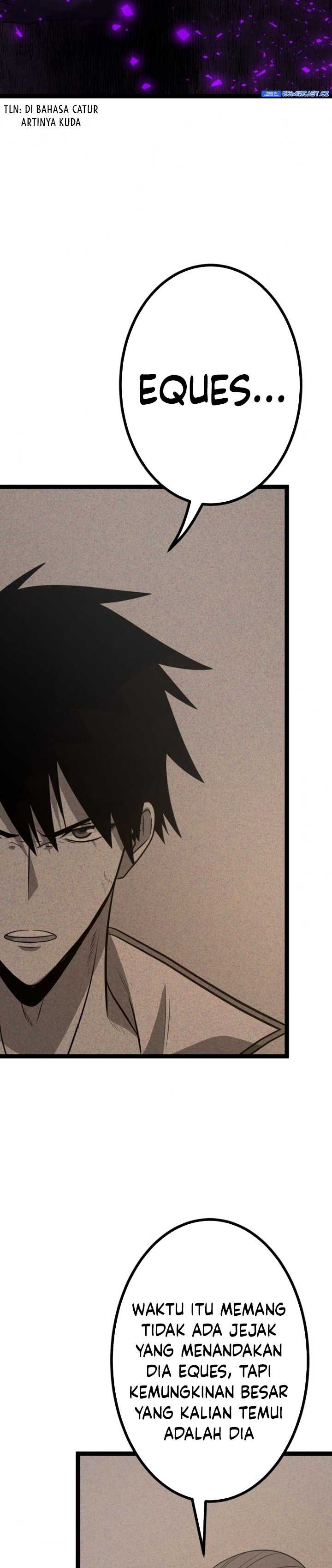 Pieces: The Return to Vengeance Chapter 07