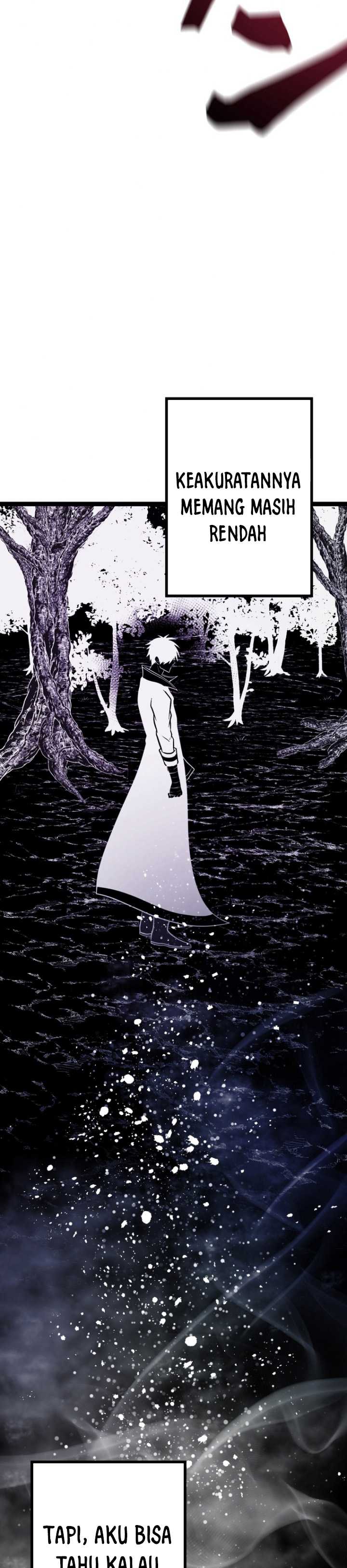 Pieces: The Return to Vengeance Chapter 07