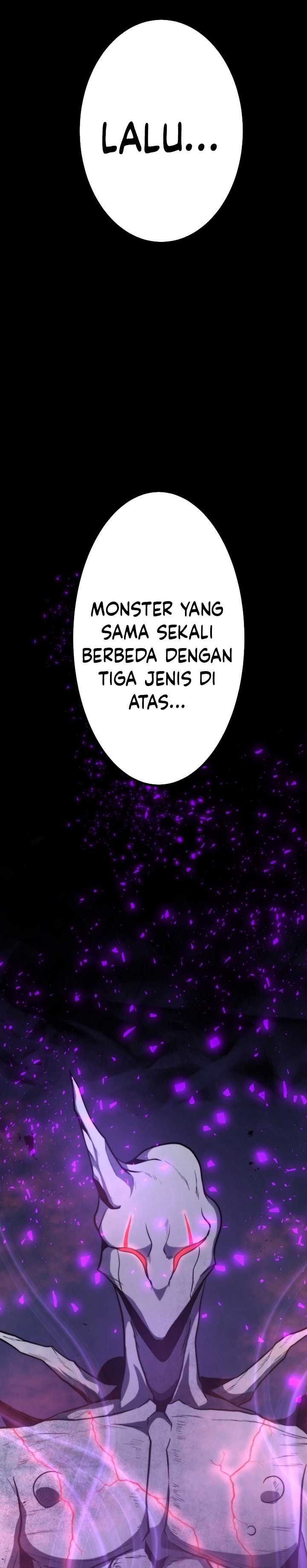 Pieces: The Return to Vengeance Chapter 07