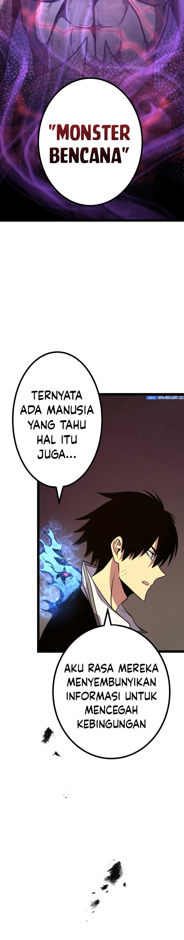 Pieces: The Return to Vengeance Chapter 07