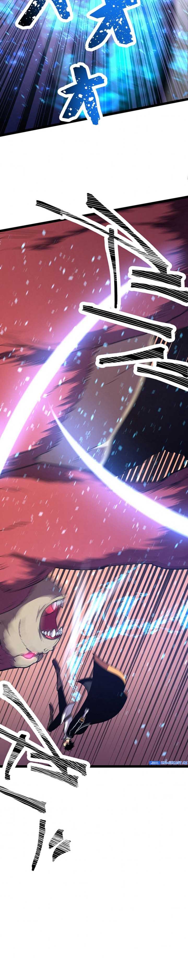 Pieces: The Return to Vengeance Chapter 07