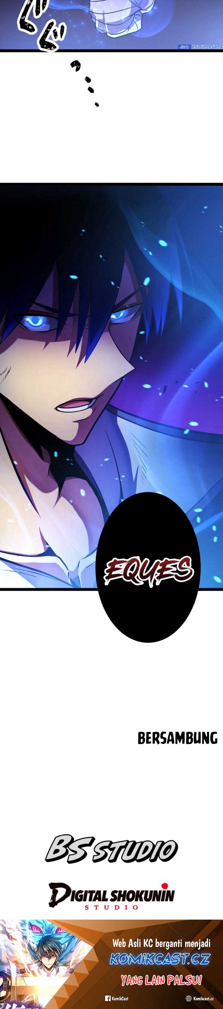 Pieces: The Return to Vengeance Chapter 07